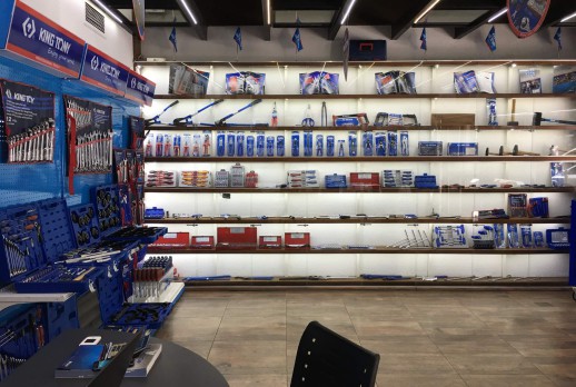 KING TONY工具展示 - 02