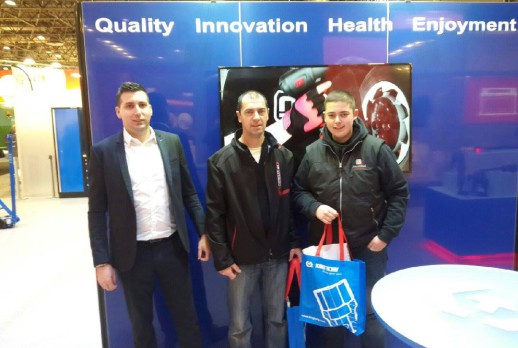 KING TONY Customers - 02