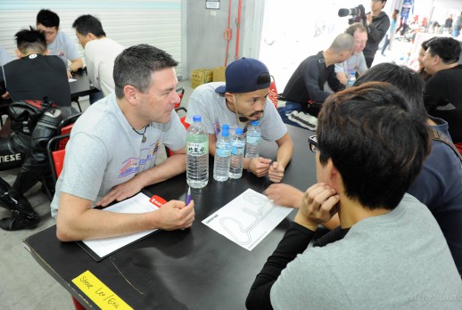 教練小組教學 - 02