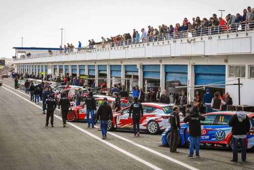 比賽車與Pit區 - 07