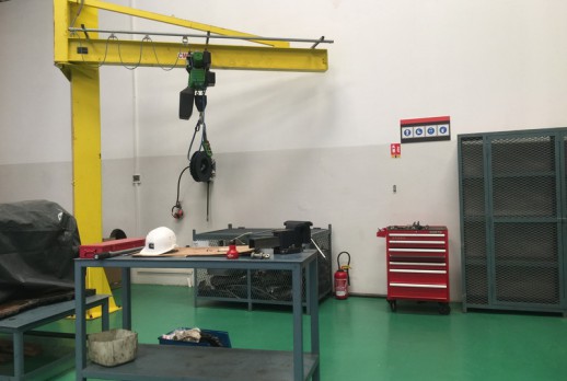 KING TONY tools are in factory - 01