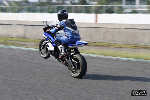 教練騎重機 - 06