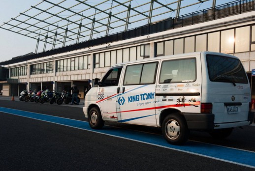 清晨的大鵬灣 - 03