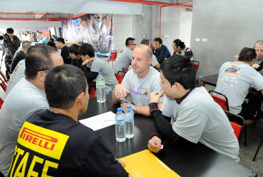 教練小組教學 - 03