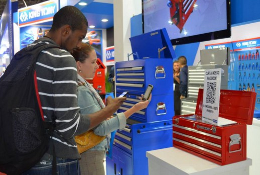 KING TONY攤位 - 07