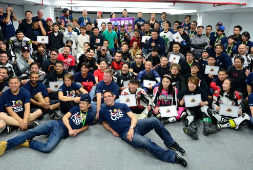 结业大合照 - 02