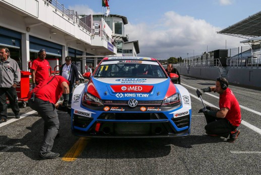 比賽車與Pit區 - 04