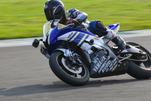 教練騎重機 - 02