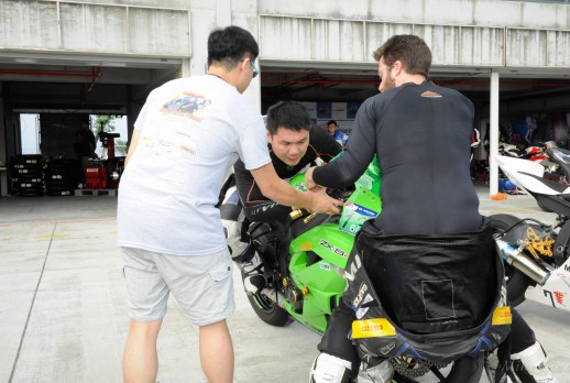 教練小組教學 - 05