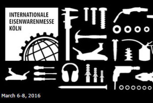 The Pictures of International Hardware Fair Cologne 2016