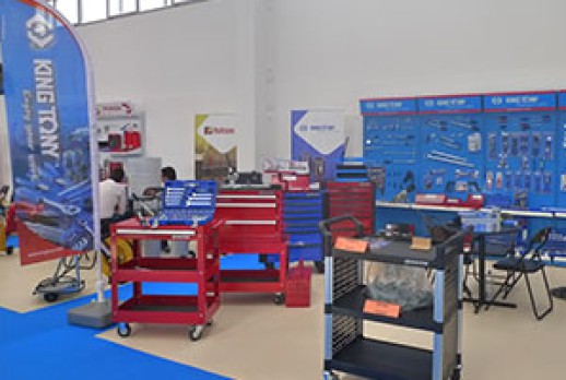 Portuguese Local Exhibition in 2016