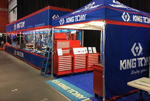 Waterford Truck and Motor Show 2017 in Ireland