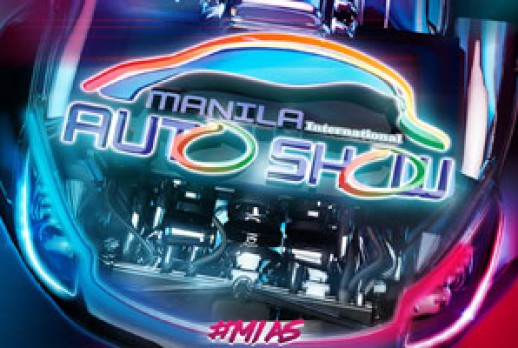Manila International Auto Show 2018