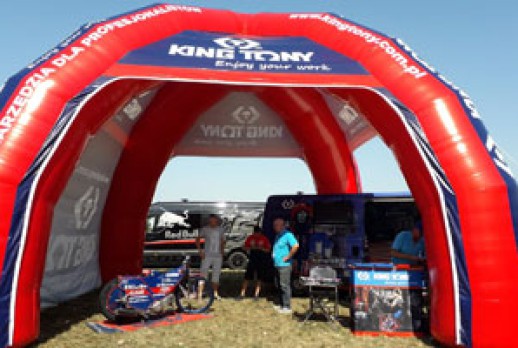 Agricultural Exhibition 2018 in Poland