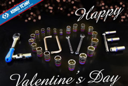 Happy Valentine’S Day!