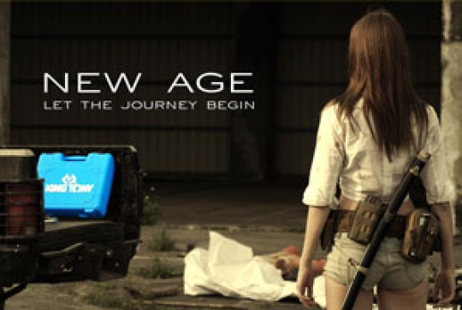 KING TONY Trailer_New Age