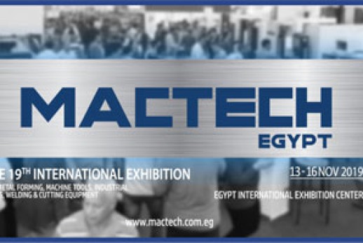 Mactech 2019 in Egypt