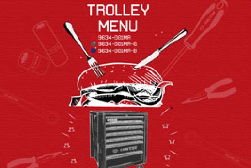 It'S Supper Time Again! (520)