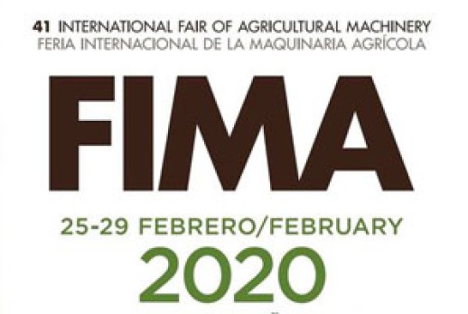 Fima 2020 in Spain