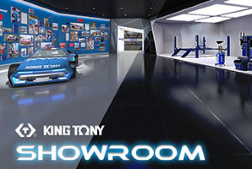 KING TONY Online Showroom
