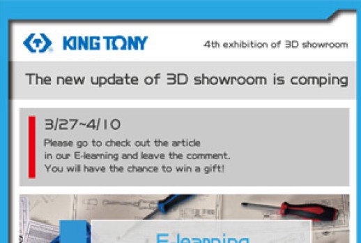 Event Showroom 2024 the 4td Exhibition