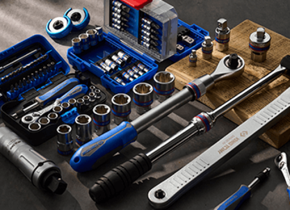 Dados de Mano y Accesorios