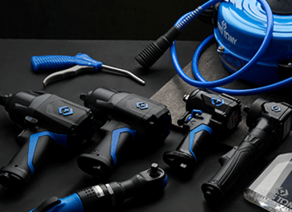 Herramientas Neumáticas