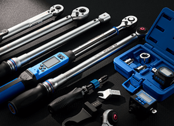 Control de Torque & Multiplicadores