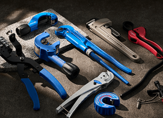 Herramientas de Tuberías