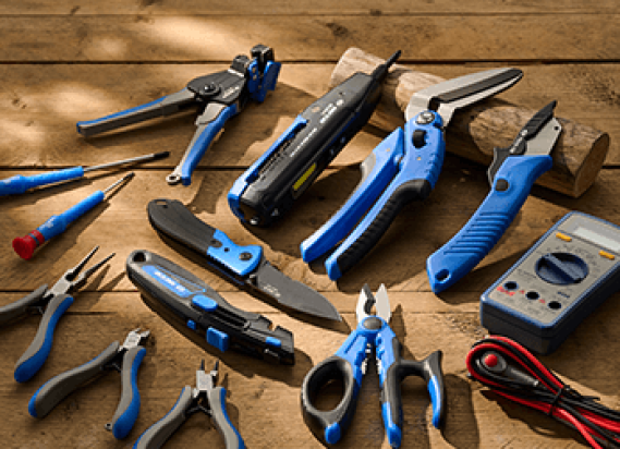 Electrónica y Eléctrica