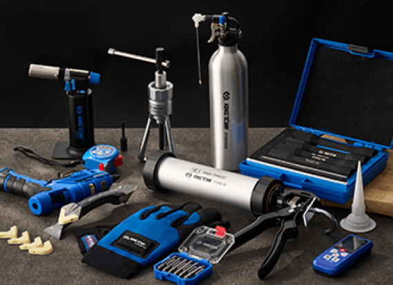 Herramientas de Taller