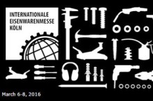 2016年 德国科隆国际五金暨DIY展照片