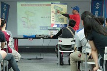 金统立菁英超级摩托赛道日(5/24)