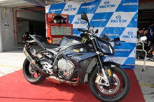 2014年 美國加州賽車學校