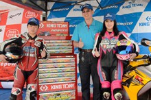 2013年 美國加州賽車學校