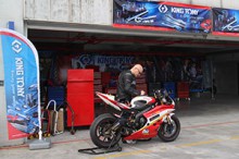 2016年 美國加州賽車學校