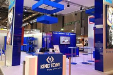 2017年 法國巴黎SIMA展