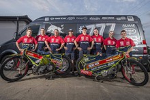 贏得2017年最後一場怪物能量摩托車世界巡迴比賽