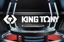 KING TONY : El legado de una marca de herramientas profesionales