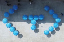 2020年台湾五金展 – 快闪活动