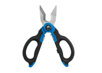 5 in 1 Multi-functional Electrician Scissors KING TONY 6AB14-06