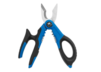 5 in 1 Multi-functional Electrician Scissors KING TONY 6AB14-65