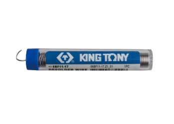 焊錫絲17G KING TONY 6BF11-17