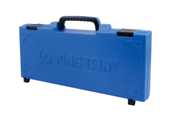 1/4 Handy Case (389x185x66mm) KING TONY 820002