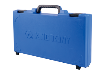 1/3 Handy Case (389x230x66mm) KING TONY 820003