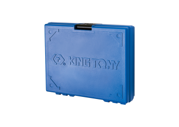 1/8 Handy Case (199x171x50mm) KING TONY 820005