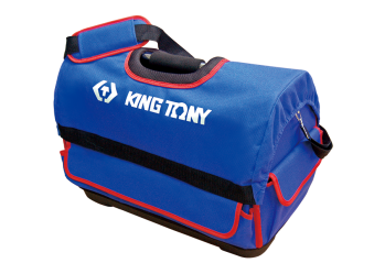 Fabric Tool Bag KING TONY 87711C