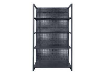Storage Shelves (1200mm) KING TONY 87D11-20LA-K