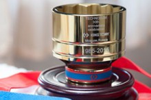 KING TONY 30th Anniversary in Russia