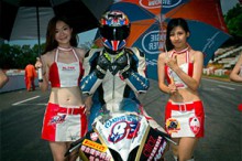 Hdmoto Racing On August 5 